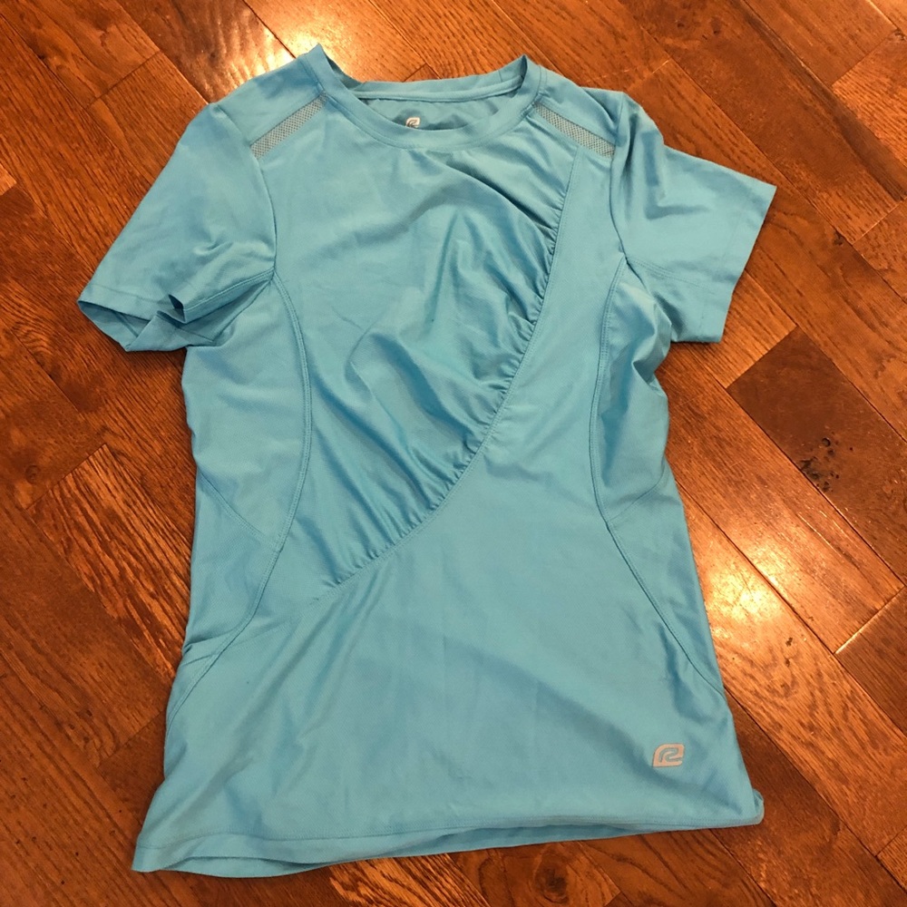 Road Runner Sport Running shirt-M